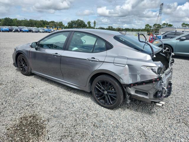 Foto 2 de la subasta – 2025 TOYOTA CAMRY con VIN 4T1DAACK0SU560495
