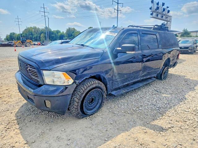 RAM 1500 2017 with VIN 3C6RR7LTXHG675428 - Photo from auction
