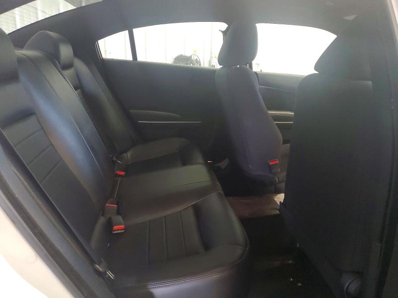 Снимка 10 от търг – 2023 DODGE CHARGER с VIN 2C3CDXKG5PH584944