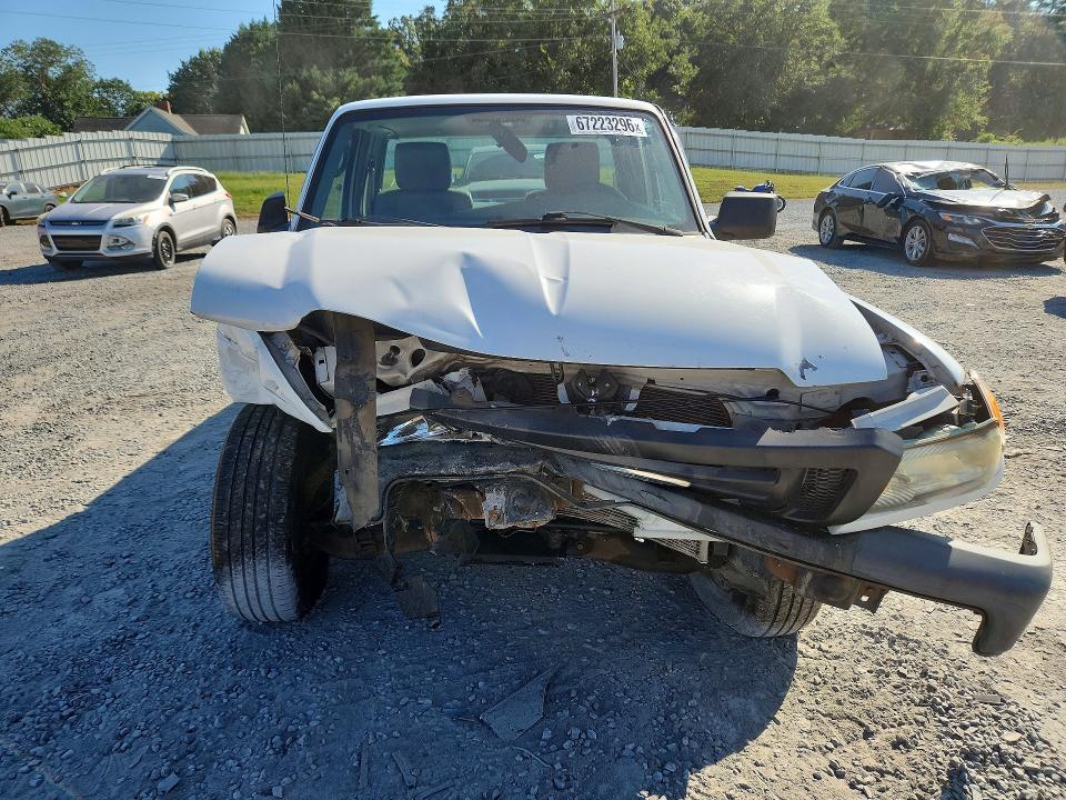 Photo 5 from auction – 2010 FORD RANGER with VIN 1FTKR1ADXAPA66280