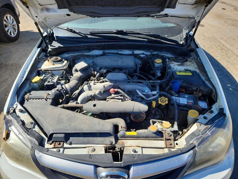 Foto 12 de la subasta – 2011 SUBARU IMPREZA con VIN JF1GH6A61BH806405