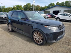 صورة رقم 4 من المزاد - 2017 LAND ROVER DISCOVERY مع VIN SALRTBBV3HA021958