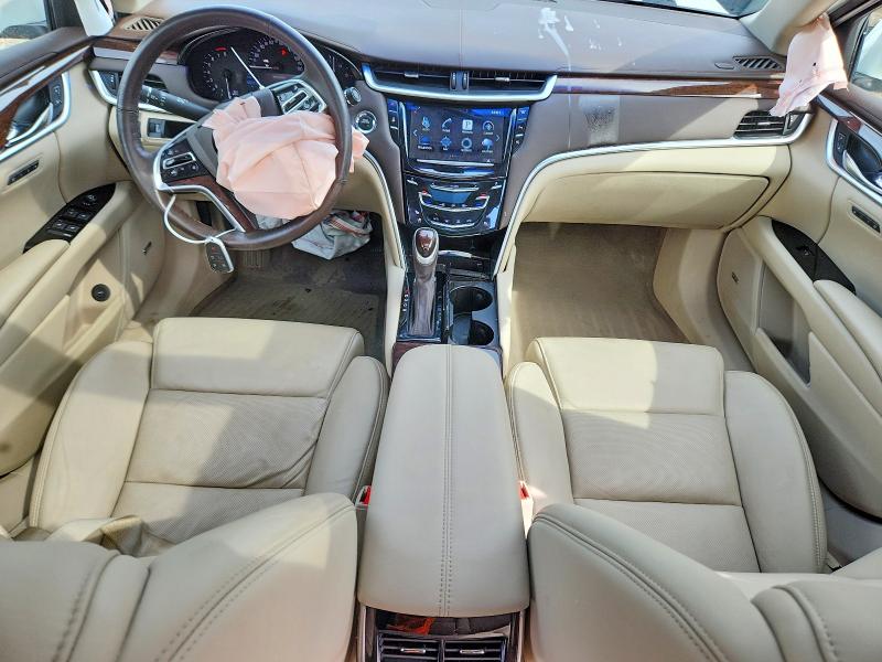 Фото 8 с аукциона – 2016 CADILLAC XTS с VIN 2G61M5S33G9186648