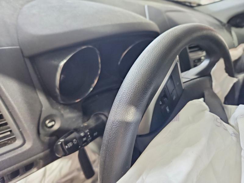 Снимка 9 от търг – 2024 MITSUBISHI OUTLANDER SPORT с VIN JA4ARUAU1RU001726