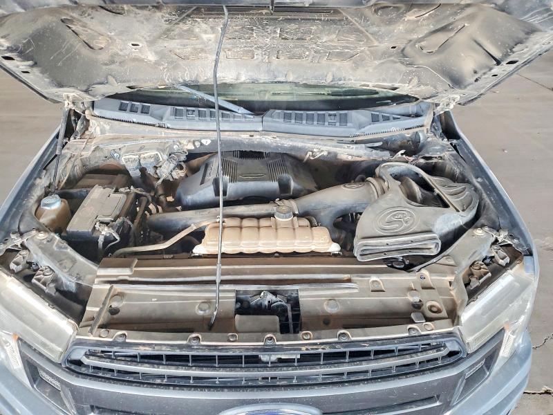 Photo 11 from auction – 2019 FORD F150 with VIN 1FTEW1E43KKE63893
