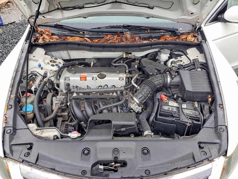 Снимка 11 от търг – 2012 HONDA ACCORD с VIN 1HGCP2F34CA072387