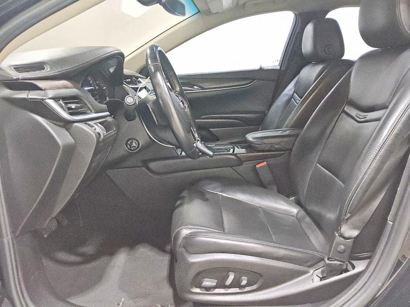 Photo 7 from auction – 2018 CADILLAC XTS with VIN 2G61M5S34J9132685