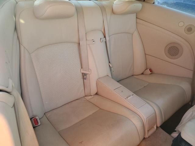 صورة رقم 10 من المزاد - 2010 LEXUS IS مع VIN JTHFE2C2XA2502944