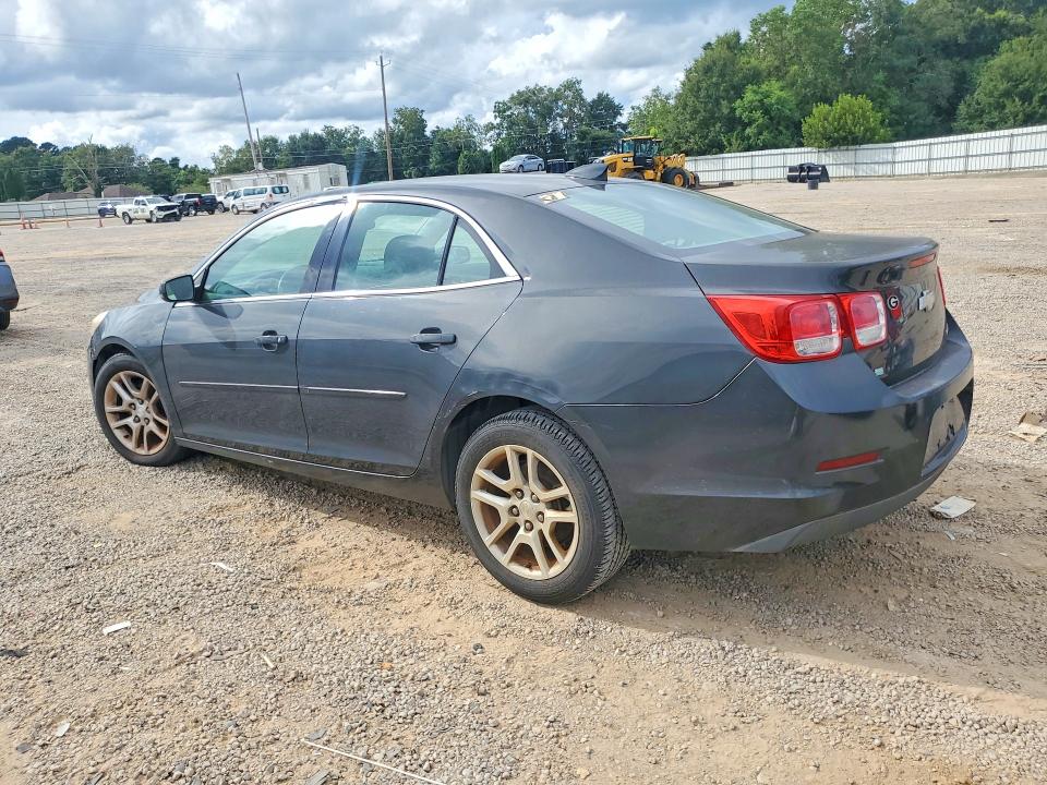 Photo 2 from auction – 2015 CHEVROLET MALIBU with VIN 1G11C5SL6FF268307