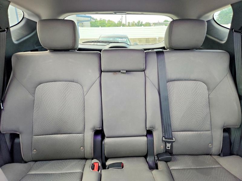 Снимка 10 от търг – 2018 HYUNDAI SANTA FE SPORT с VIN 5NMZUDLB4JH070456