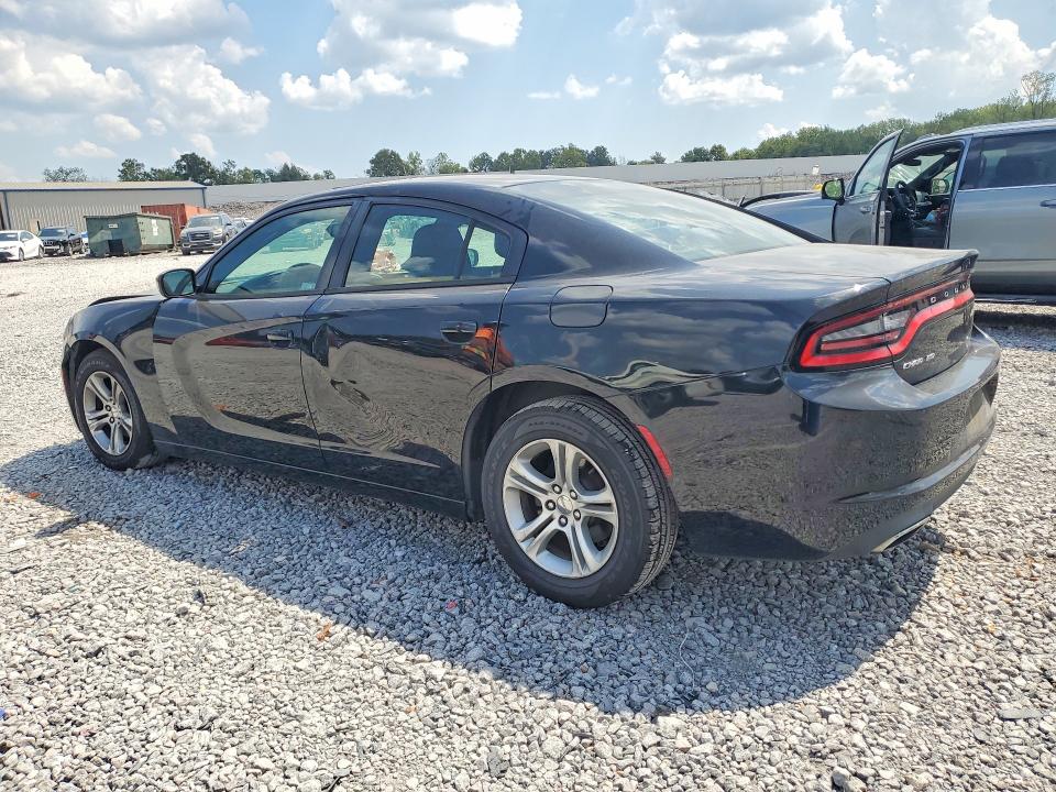 Zdjęcie 2 z aukcji – 2017 DODGE CHARGER z VIN 2C3CDXBG8HH583935