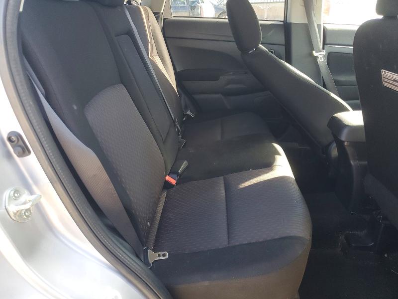 Снимка 11 от търг – 2017 MITSUBISHI OUTLANDER SPORT с VIN JA4AR3AUXHZ051228