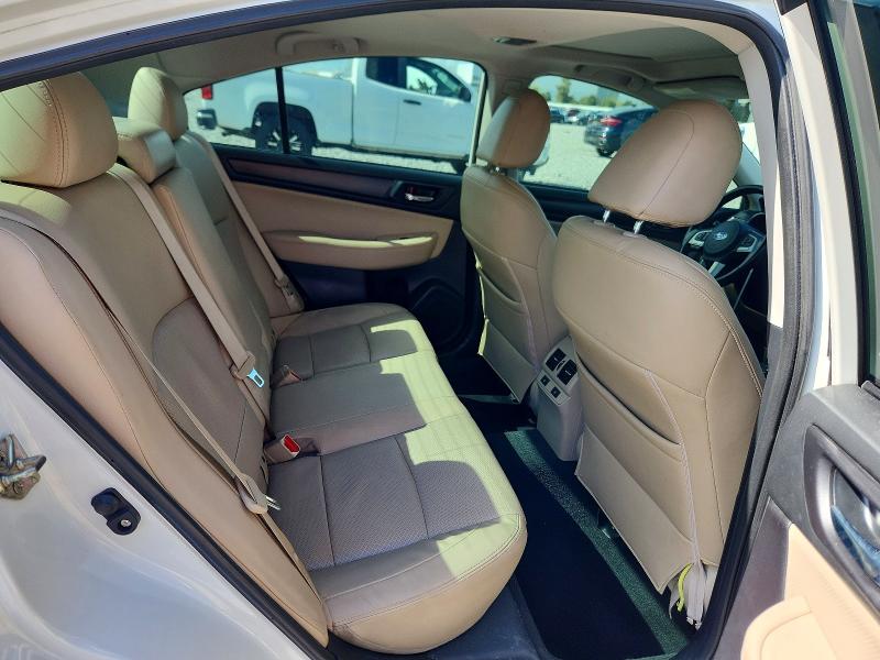 Foto 10 de la subasta – 2017 SUBARU LEGACY con VIN 4S3BNEN64H3061611