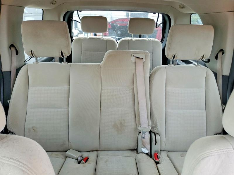 Photo 10 from auction – 2008 FORD EXPLORER with VIN 1FMEU73E38UA10158