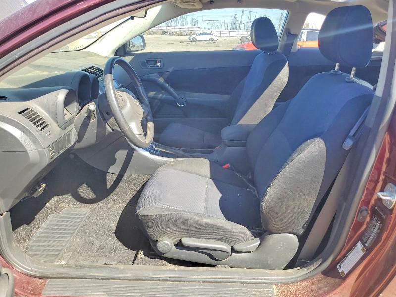 صورة رقم 7 من المزاد - 2007 SCION TC مع VIN JTKDE177670201092