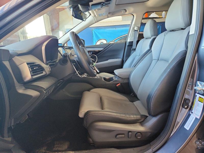 Фото 7 с аукциона – 2025 SUBARU OUTBACK с VIN 4S4BTANC9S3148587