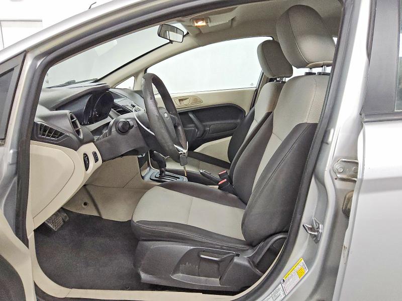 Photo 7 from auction – 2013 FORD FIESTA with VIN 3FADP4AJ6DM159268