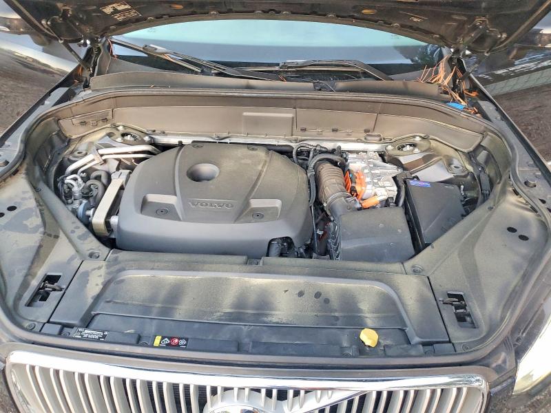 صورة رقم 12 من المزاد - 2017 VOLVO XC90 مع VIN YV4BC0PL2H1112608
