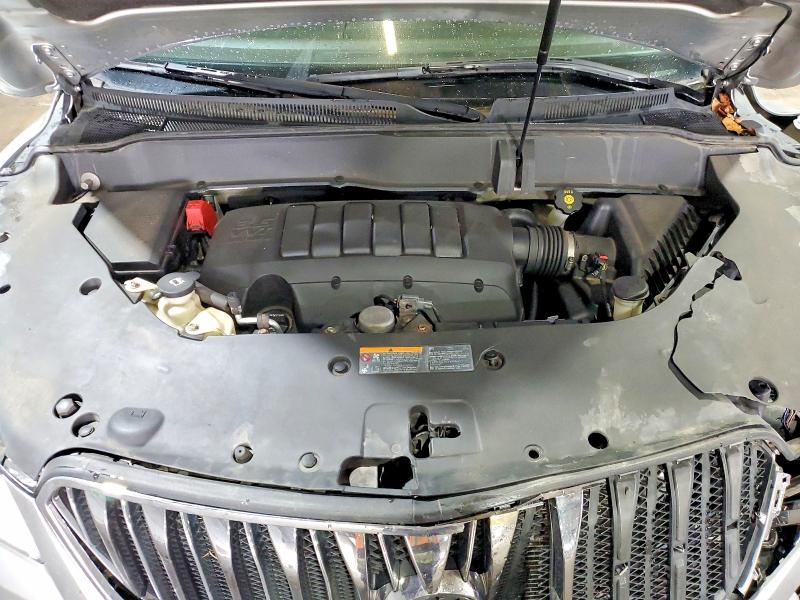Photo 12 from auction – 2015 BUICK ENCLAVE with VIN 5GAKVBKD6FJ181552