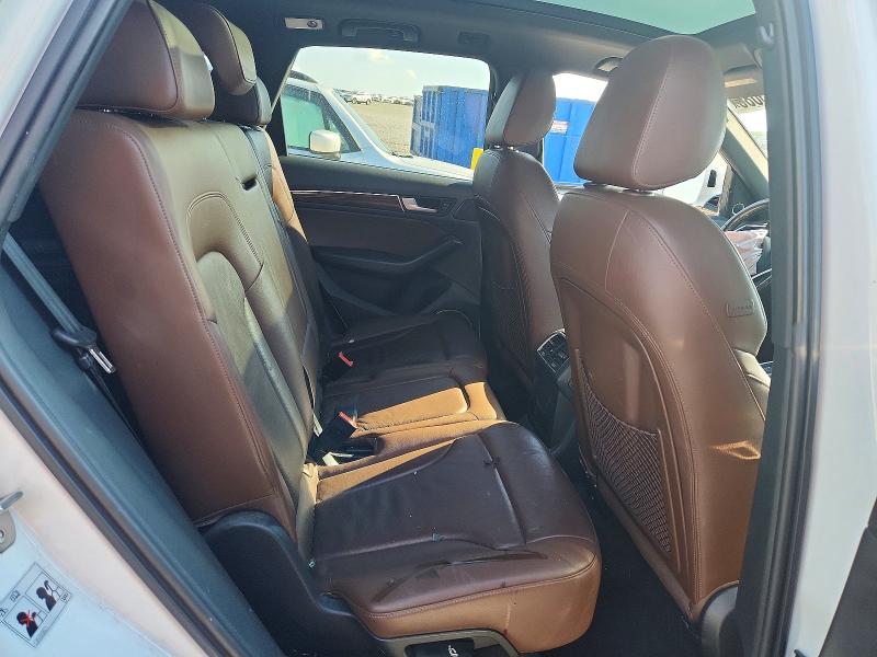 Фото 11 с аукциона – 2016 AUDI Q5 с VIN WA1L2AFP2GA137831