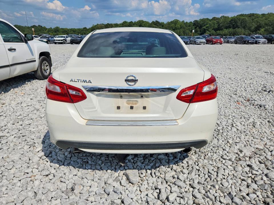 Photo 6 from auction – 2016 NISSAN ALTIMA with VIN 1N4AL3AP5GN343060