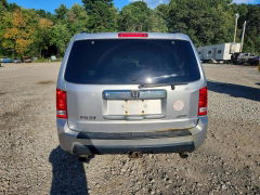 صورة رقم 6 من المزاد - 2011 HONDA PILOT مع VIN 5FNYF4H41BB002778