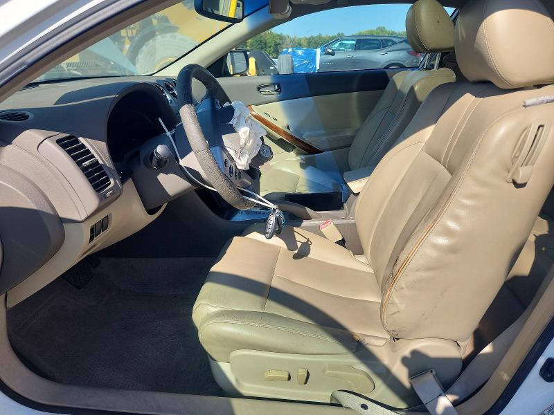 Photo 7 from auction – 2008 NISSAN ALTIMA with VIN 1N4AL24E98C186246