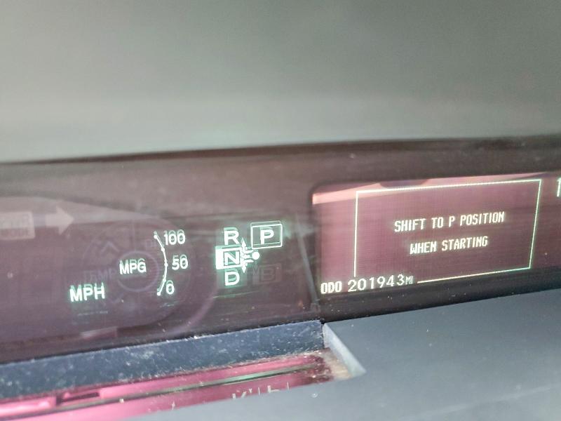 Zdjęcie 9 z aukcji – 2015 TOYOTA PRIUS z VIN JTDKN3DU5F0482823