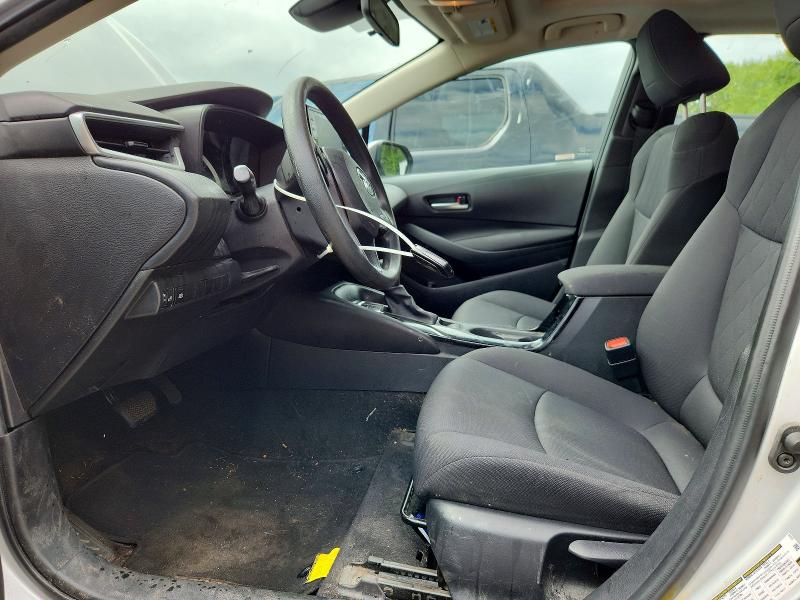 Photo 7 from auction – 2020 TOYOTA COROLLA with VIN 5YFHPRAE5LP051159