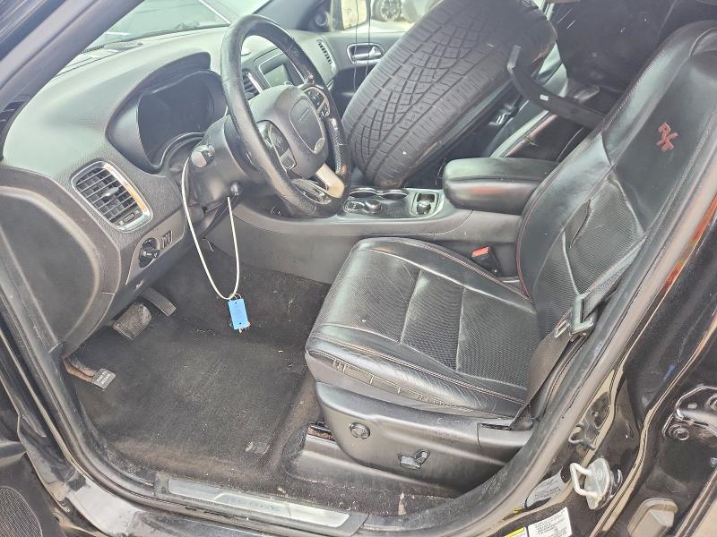 صورة رقم 7 من المزاد - 2014 DODGE DURANGO مع VIN 1C4SDJCT7EC539570