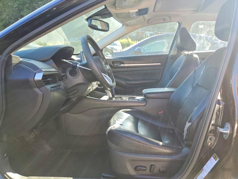 Снимка 7 от търг – 2019 NISSAN ALTIMA с VIN 1N4BL4EV1KC101020