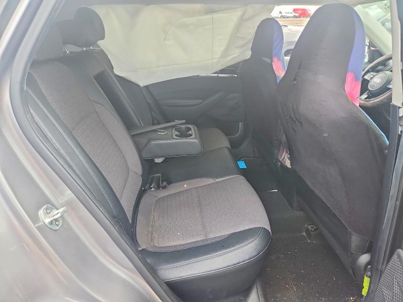 Photo 10 from auction – 2021 KIA SELTOS with VIN KNDEU2AA1M7104944