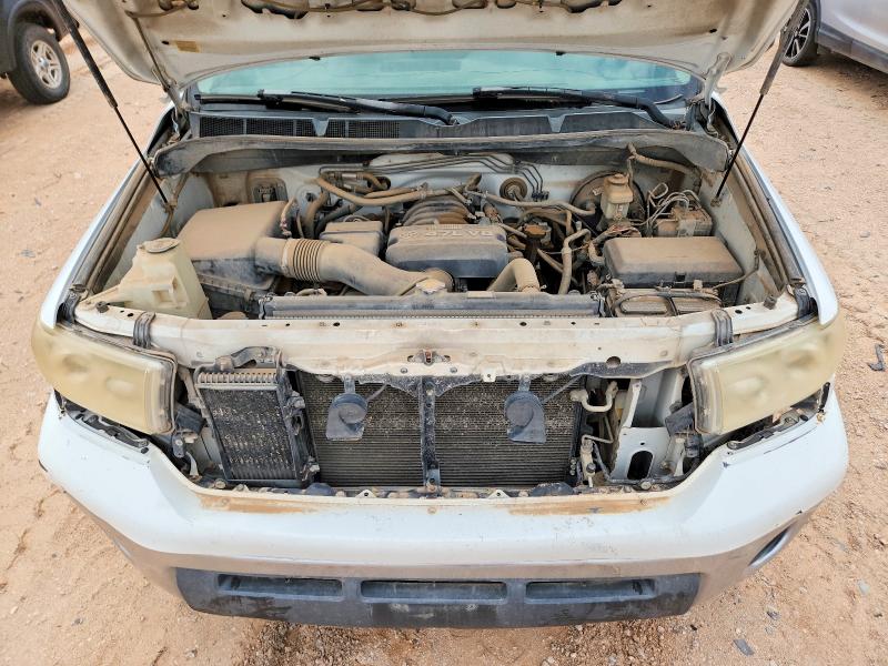 Photo 11 from auction – 2007 TOYOTA TUNDRA with VIN 5TFRT54147X009378