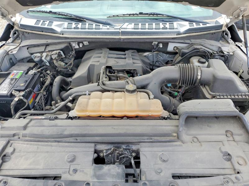 Photo 11 from auction – 2018 FORD F150 with VIN 1FTEW1EP6JFD62025