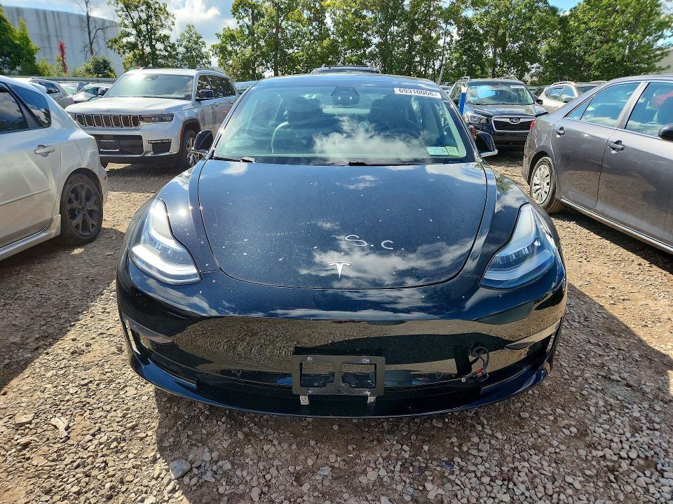 صورة رقم 5 من المزاد - 2019 TESLA MODEL 3 مع VIN 5YJ3E1EB4KF451449