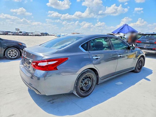Photo 3 from auction – 2016 NISSAN ALTIMA with VIN 1N4AL3AP3GC276681
