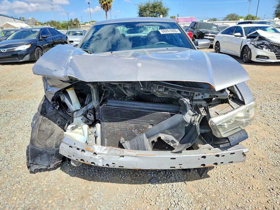 Foto 5 de la subasta – 2013 DODGE CHARGER con VIN 2C3CDXBG9DH637348