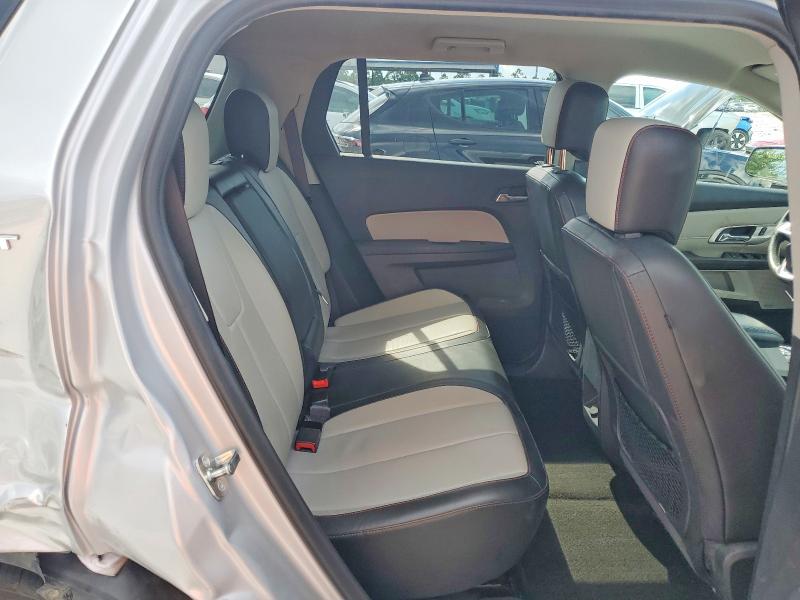 Foto 11 de la subasta – 2017 GMC TERRAIN con VIN 2GKFLPE36H6253828