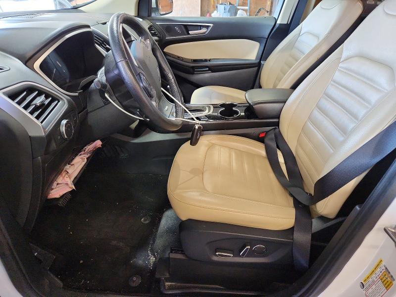 Zdjęcie 7 z aukcji – 2018 FORD EDGE z VIN 2FMPK3J97JBC45963