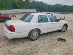 Photo 3 from auction – 2008 STERLING 8X518 with VIN 2MEFM75VX8X645858