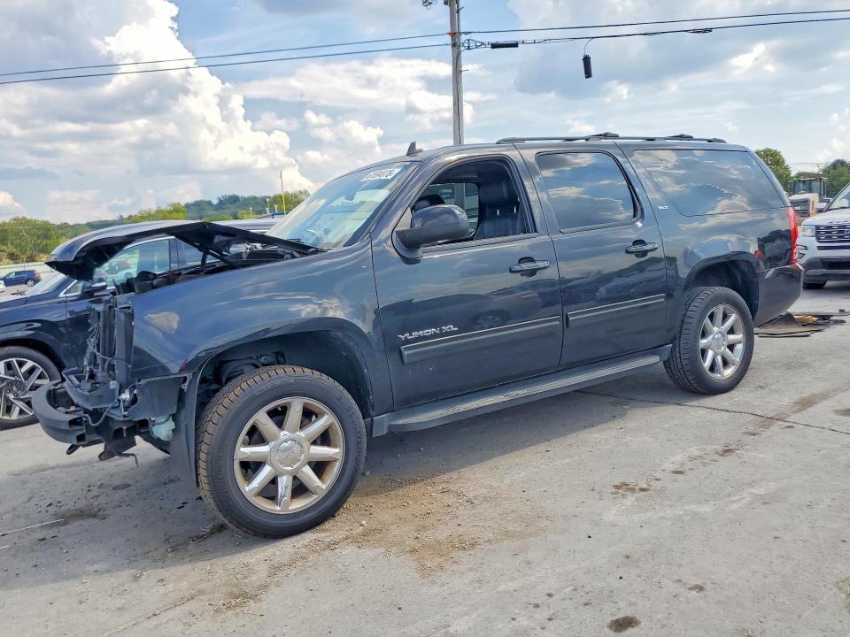 2012 GMC YUKON XL - Търг №67694076