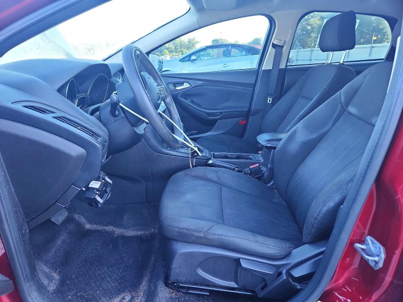 Снимка 7 от търг – 2016 FORD FOCUS с VIN 1FADP3F20GL292674