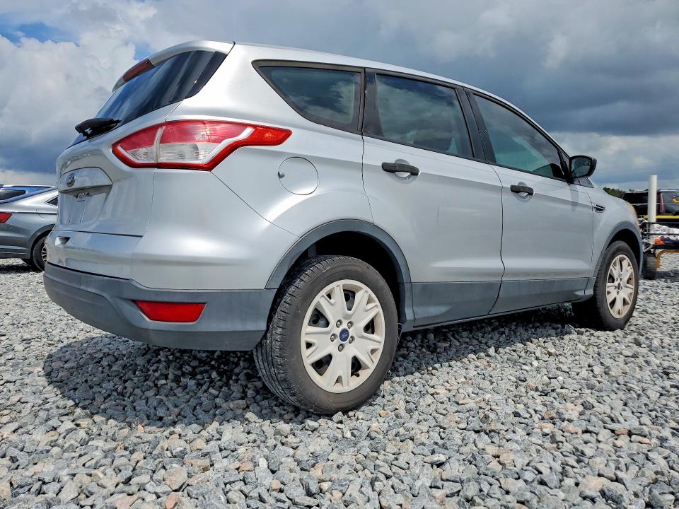 Снимка 3 от търг – 2013 FORD ESCAPE с VIN 1FMCU0F76DUC98912