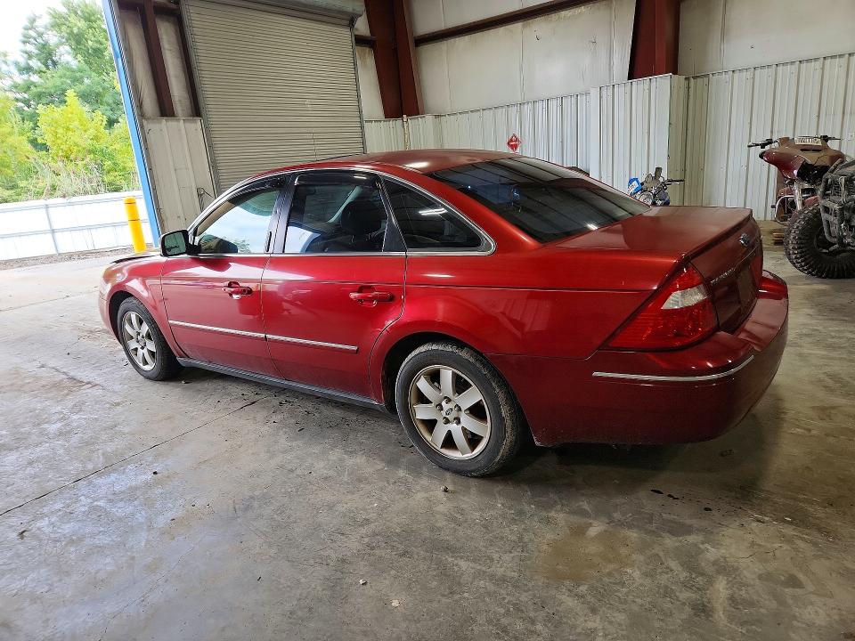 Foto 2 de la subasta – 2005 FORD FIVE HUNDRED con VIN 1FAFP24145G191298