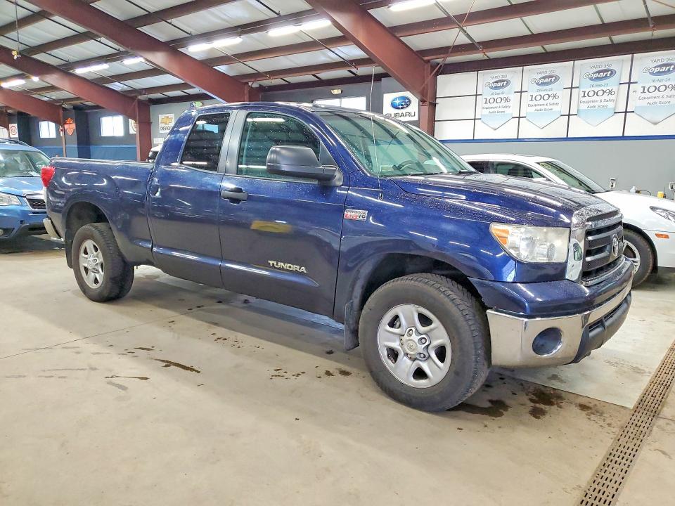 Photo 4 from auction – 2011 TOYOTA TUNDRA with VIN 5TFUY5F10BX168870
