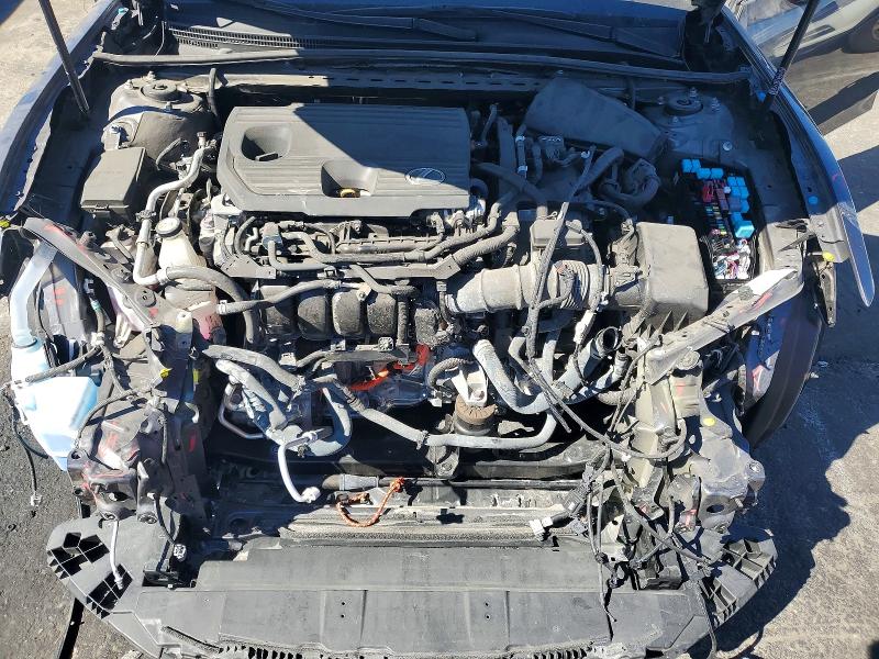 Photo 11 from auction – 2023 LEXUS ES with VIN 58ABA1C18PU033125