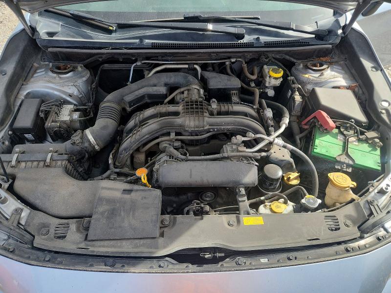 صورة رقم 11 من المزاد - 2017 SUBARU IMPREZA مع VIN 4S3GKAB60H3619143