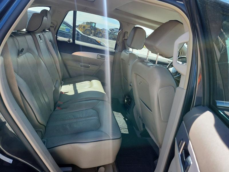 Zdjęcie 11 z aukcji – 2013 LINCOLN MKX z VIN 2LMDJ8JK2DBL19093