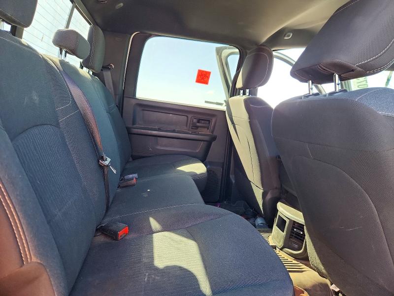 Photo 10 from auction – 2024 RAM 3500 with VIN 3C63R3GL1RG248164