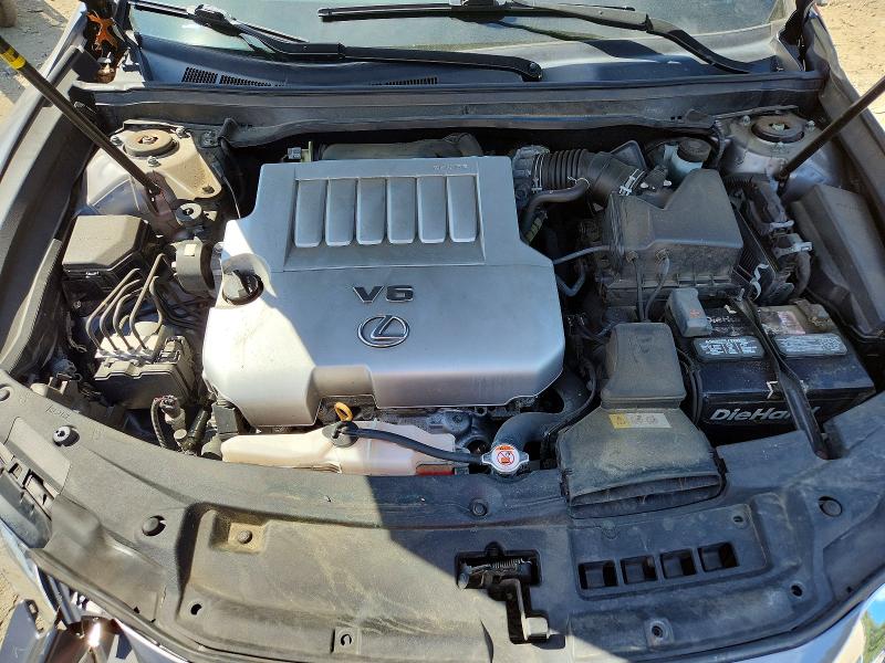 Foto 11 de la subasta – 2017 LEXUS ES con VIN 58ABK1GG2HU078493